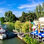 Best Western Hotel Dreiländerbrücke Weil am Rhein / Basel