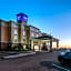 Sleep Inn And Suites Ruston