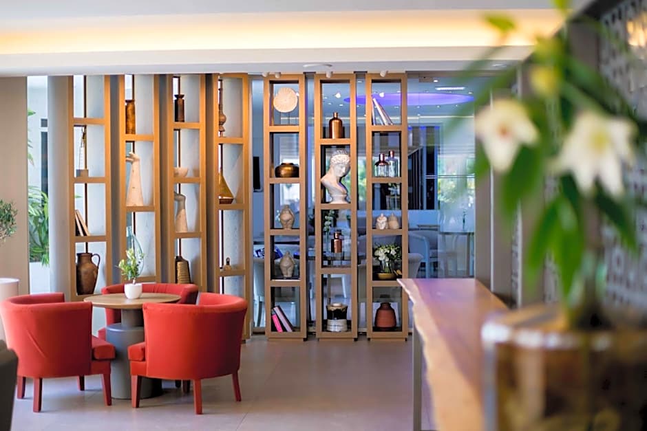 Tasia Maris Beach Hotel - Adults Only