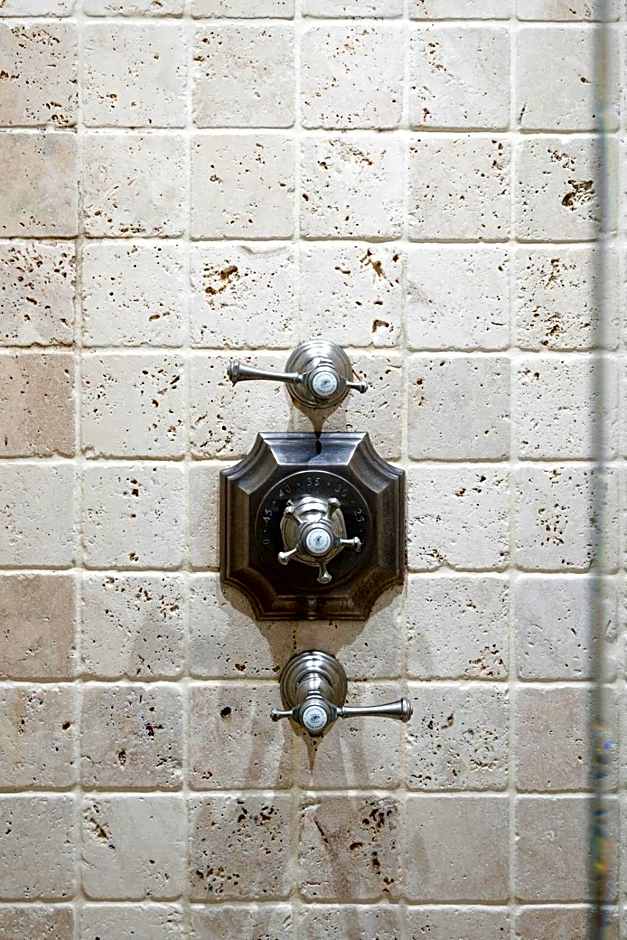 Hotel Saint-Louis Marais