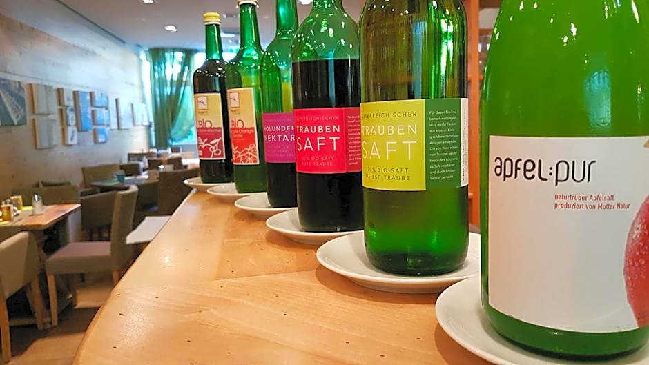 Hotel Babenbergerhof