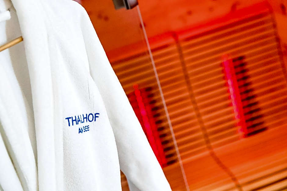 Hotel Thalhof am See