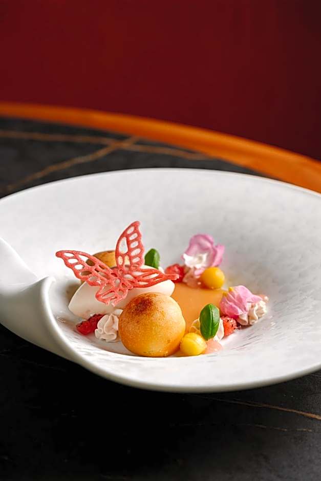 Hotel Royal Victoria