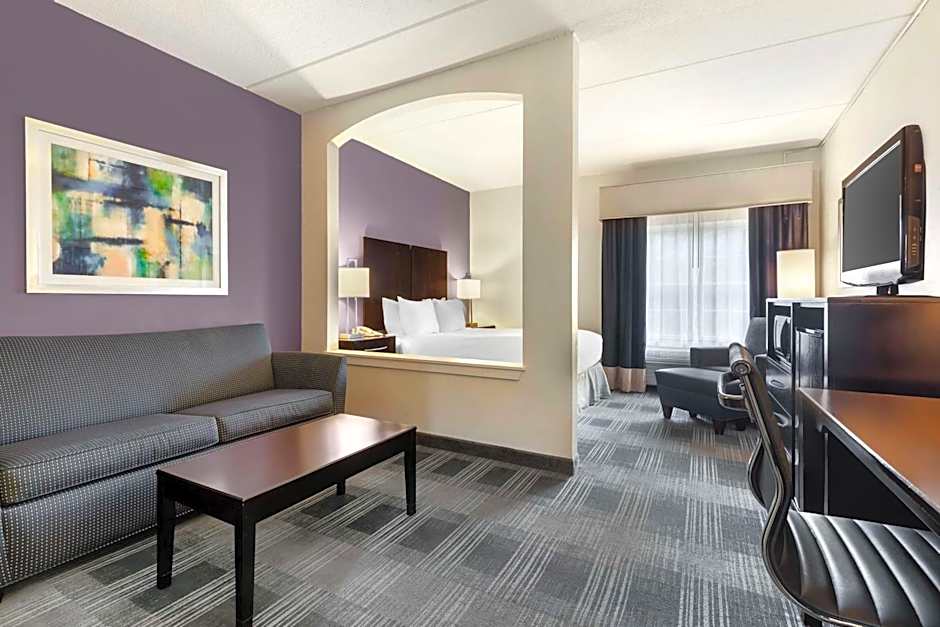 Best Western Hartford Hotel & Suites