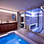 Le Massif Hotel & Lodge Courmayeur - The Leading Hotels of the World