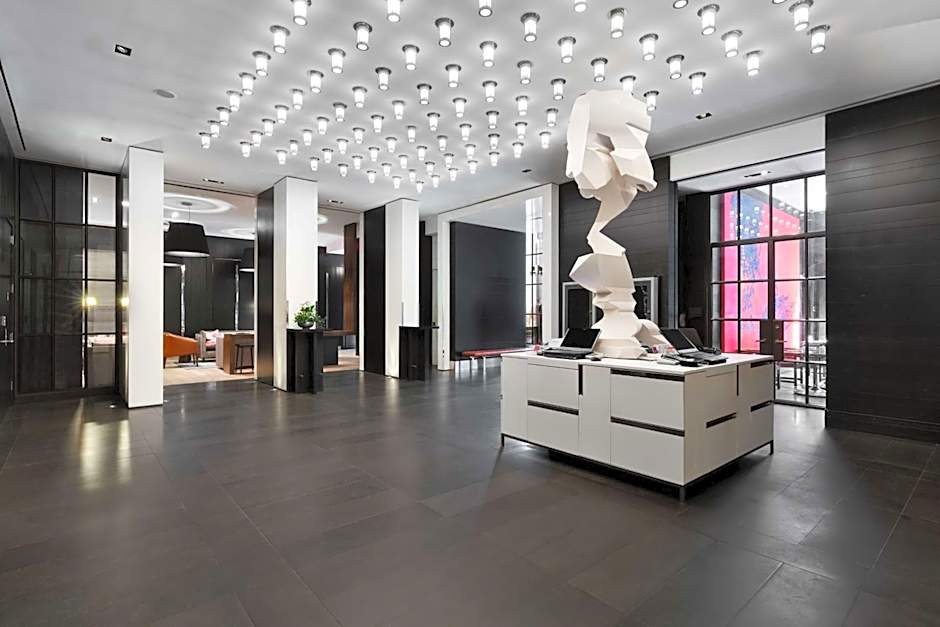 Andaz 5Th Avenue, By Hyatt