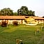 Asiatic Lion Lodge