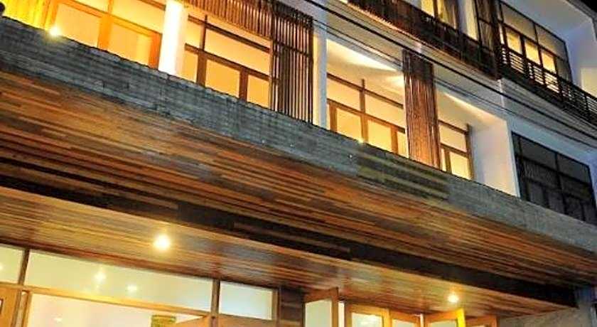 Sukkasem Hotel