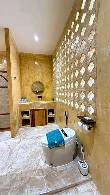 Cape Beach Villa Samui