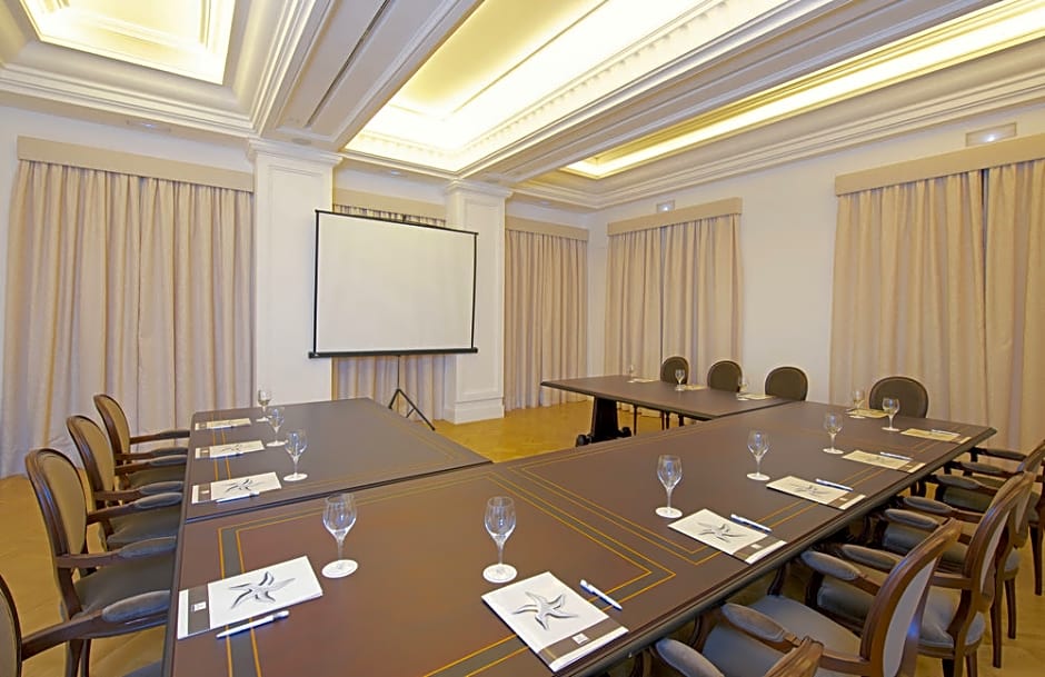 Iberostar Heritage Grand Mencey