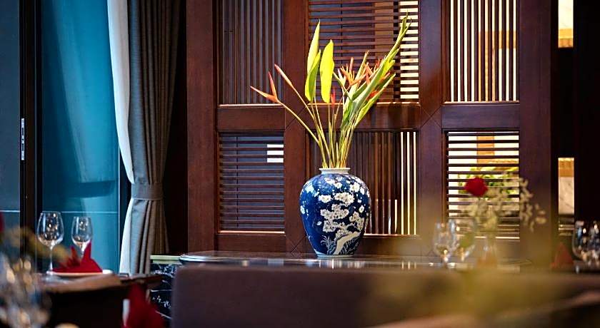 Hanoi Center Silk Hotel