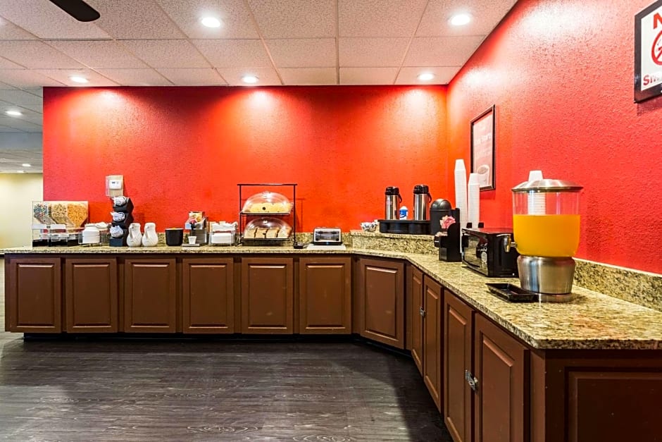 Econo Lodge Homewood - Birmingham – Birmingham, AL