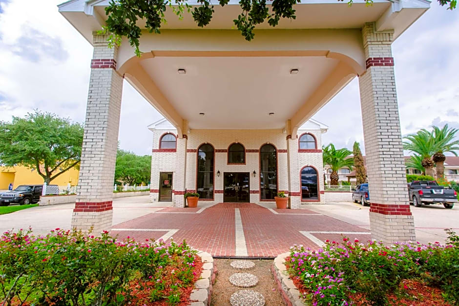 Best Western Pearland Inn