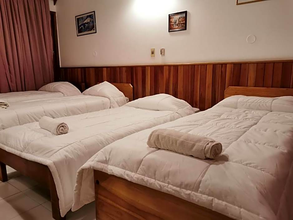 Hotel Portal del Sol