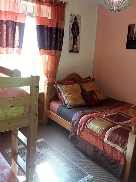 Sunset House Chambres de Hotes