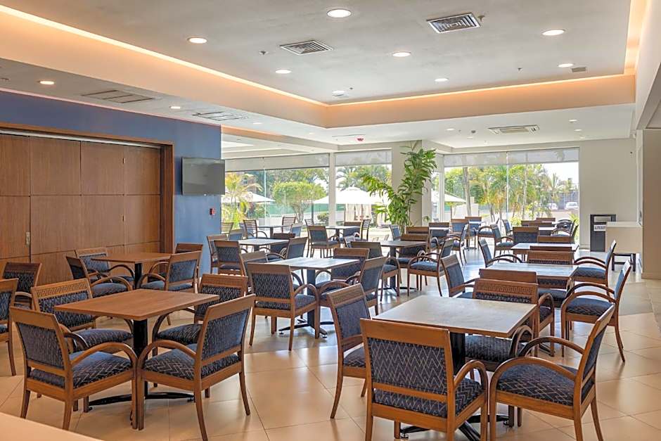 Holiday Inn Express Tapachula By IHG