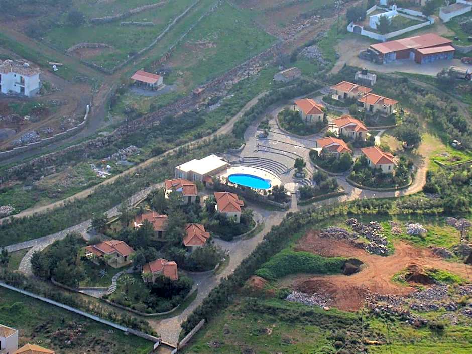 Monemvasia Village (ex Topalti)