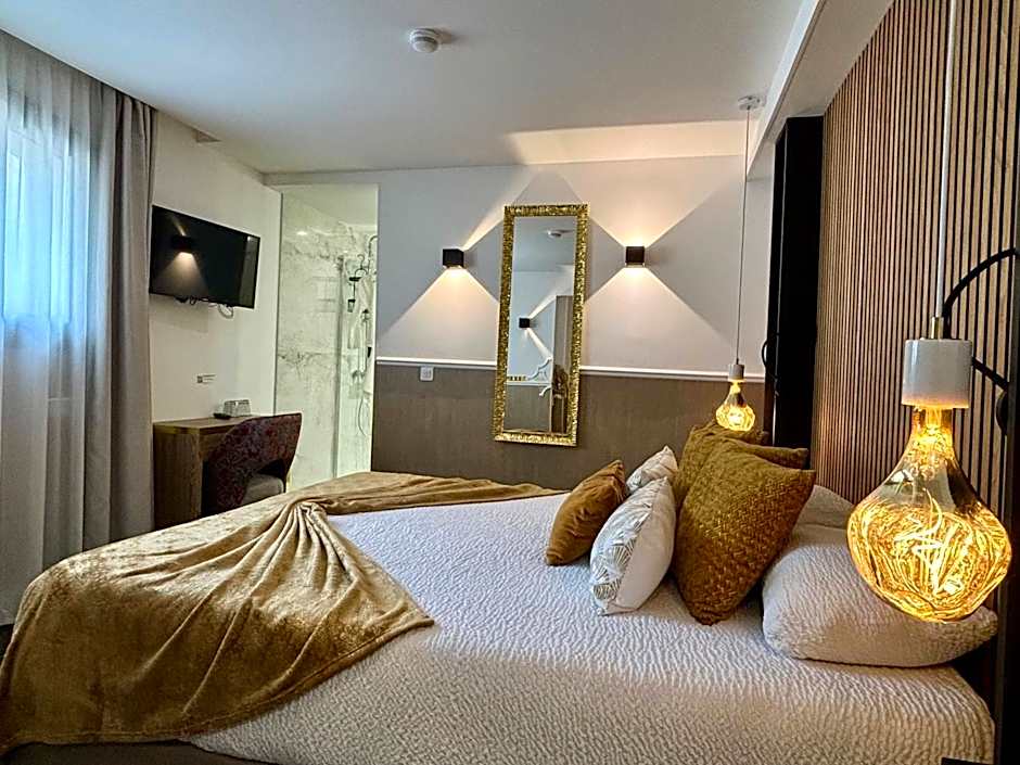 Le Confidentiel Hôtel & SPA