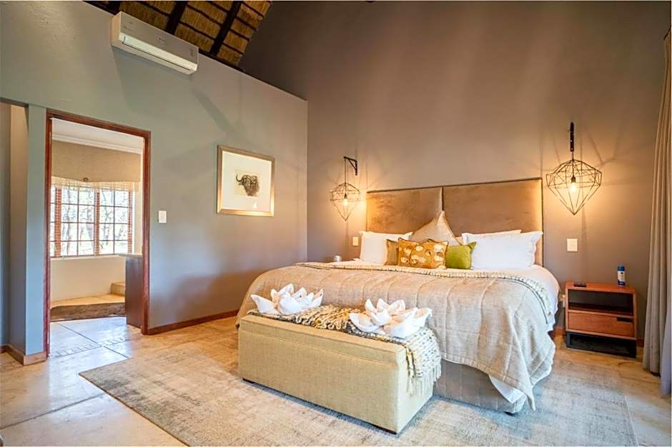 Kilima Private Game Reserve & Spa