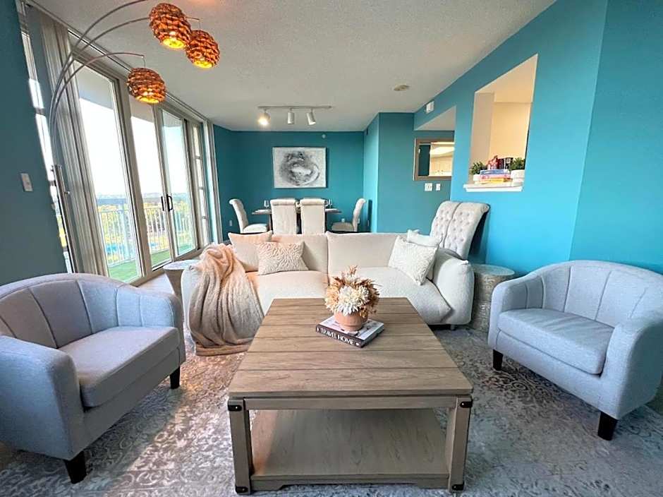 Relax and Unwind Ballston 5 Beds