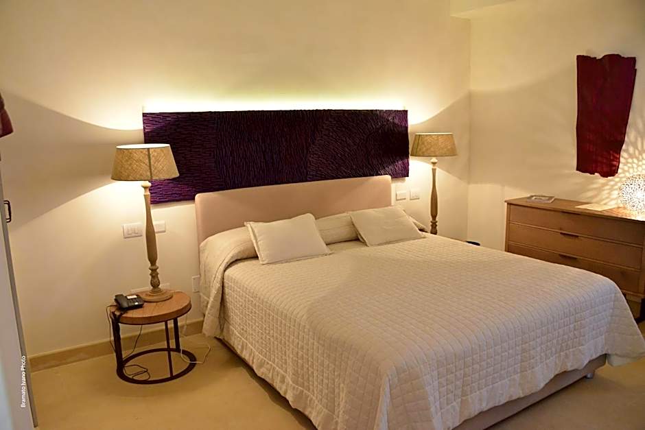 Le Scuderie - Castello Monaci