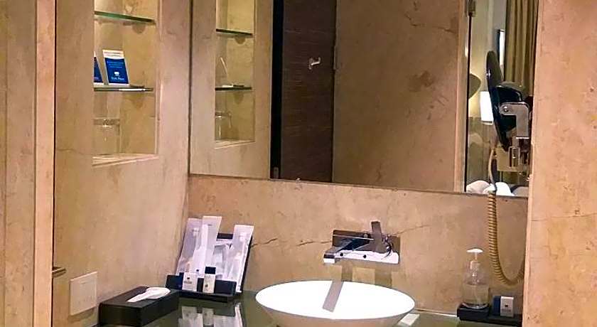 Park Plaza Delhi Cbd Shahdara