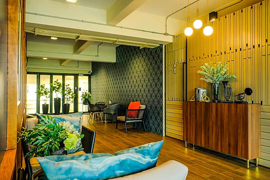 U Sabai Hotel Bangkok