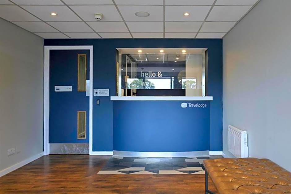 Travelodge Kettering