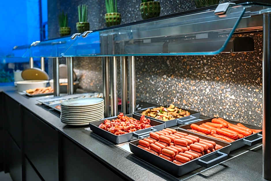 Hilton Garden Inn Debrecen City Center
