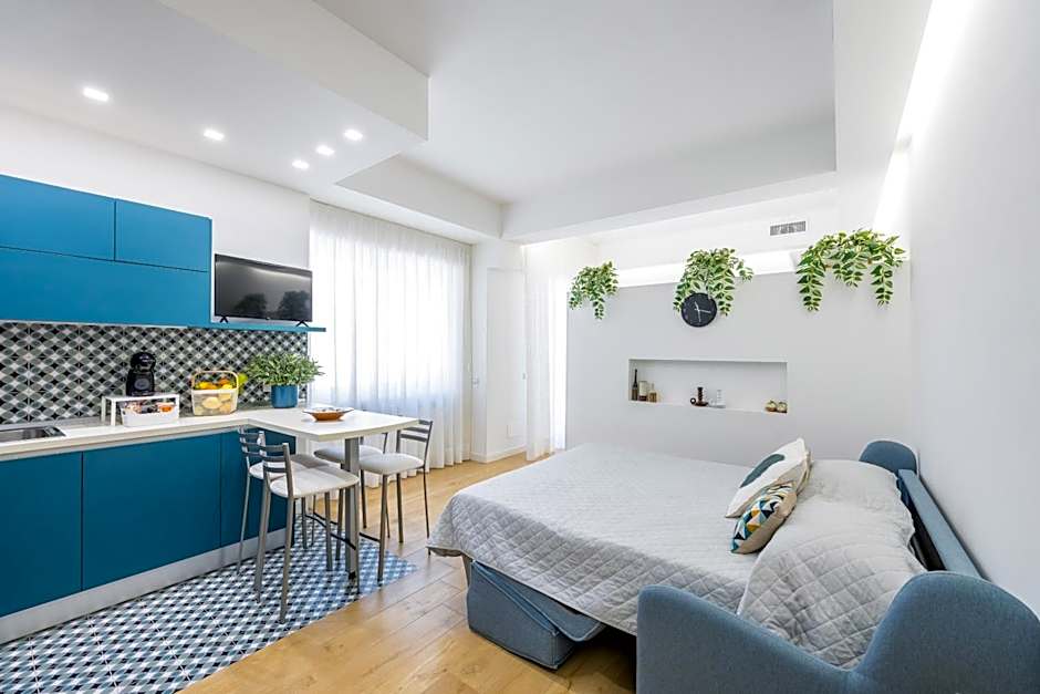 Residence Hotel Panoramic