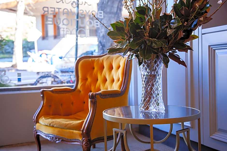 Bayswater Boutique Lodge - Potts Point