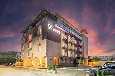 Simfonia Boutique Hotel