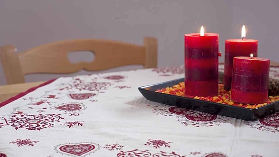 Hotel B&B Francolini