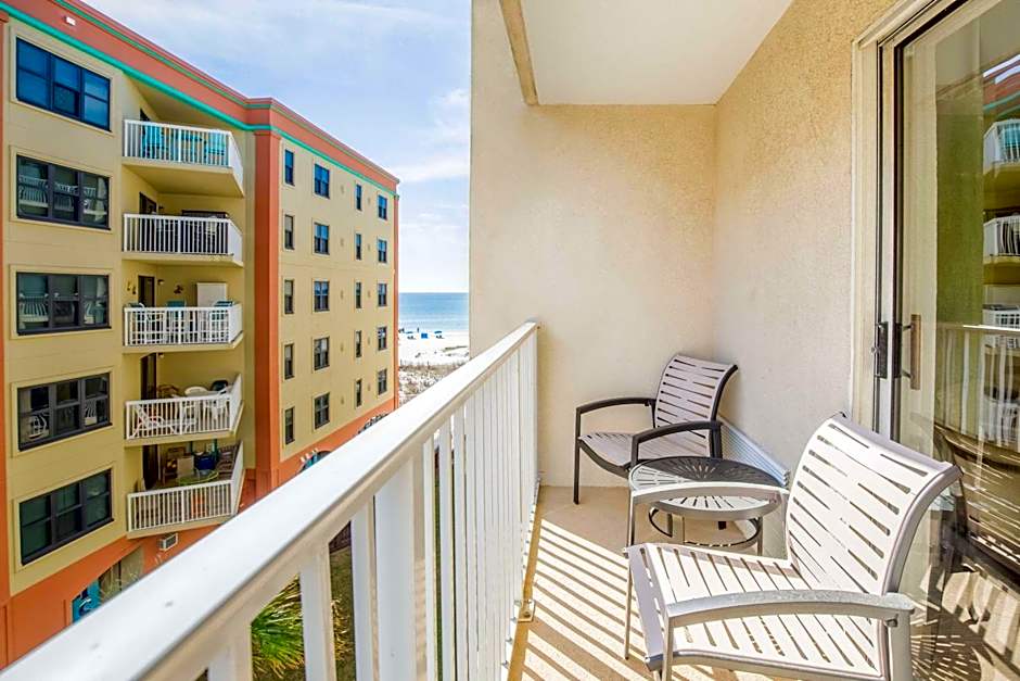 Hilton Garden Inn Orange Beach