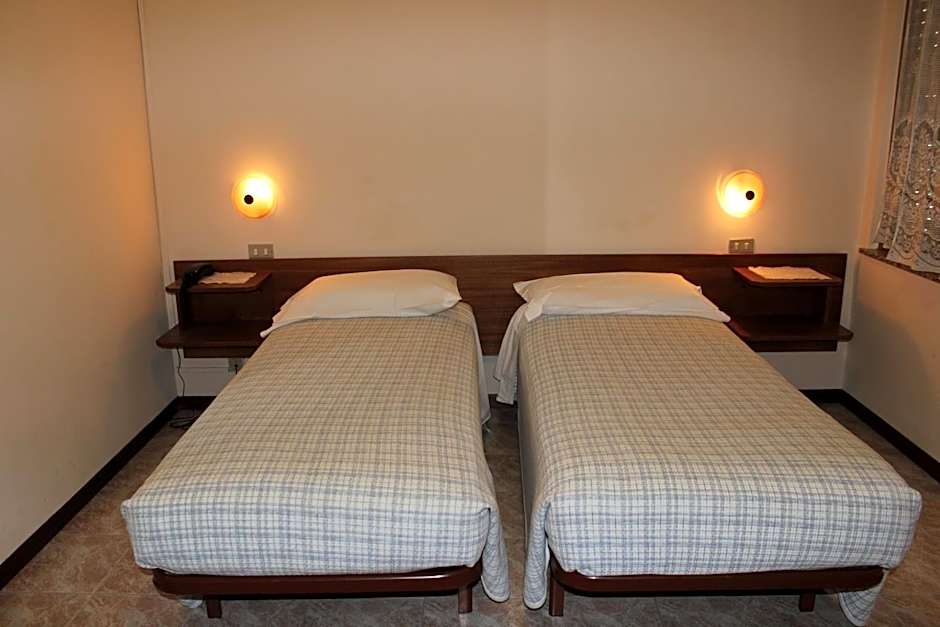 Albergo Napoleone