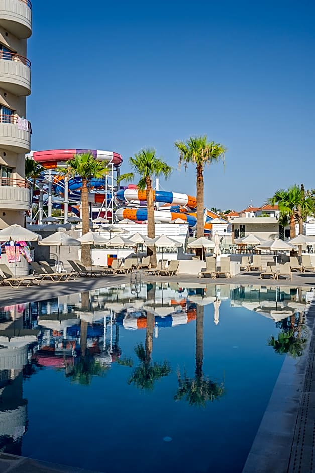 Sun Palace Protaras Waterpark Resort