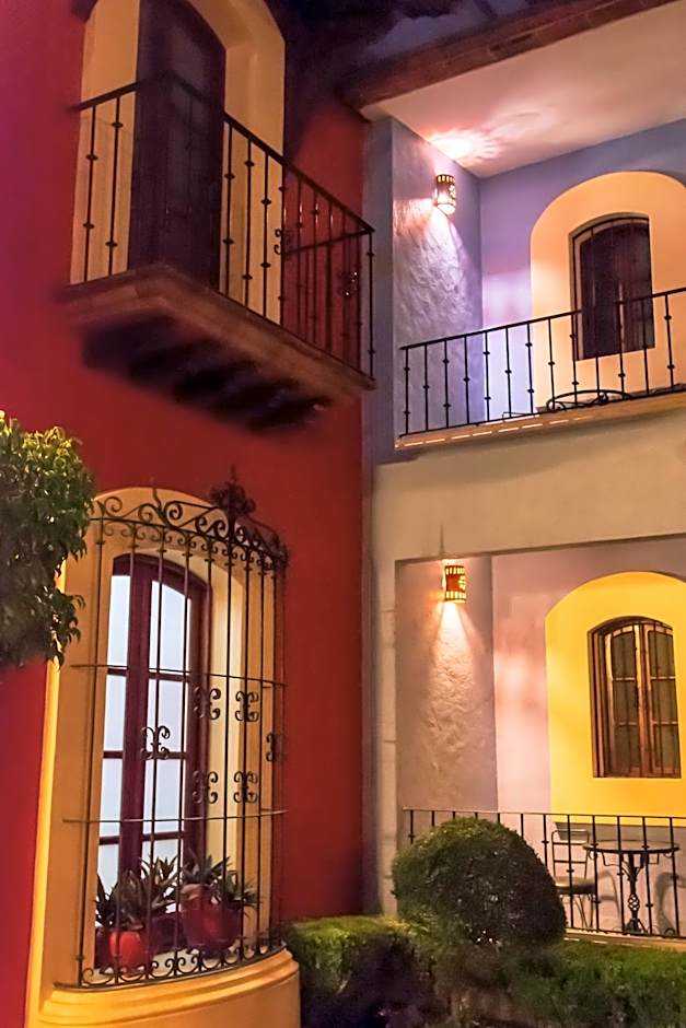 Santa Helena Plaza