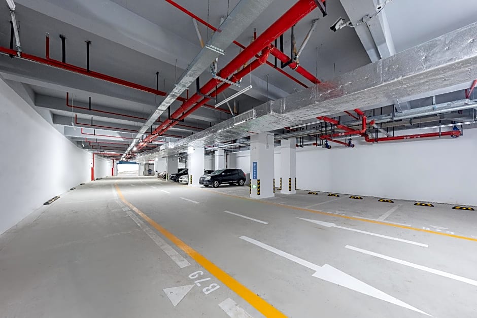 Holiday Inn Zhuhai City Center By IHG