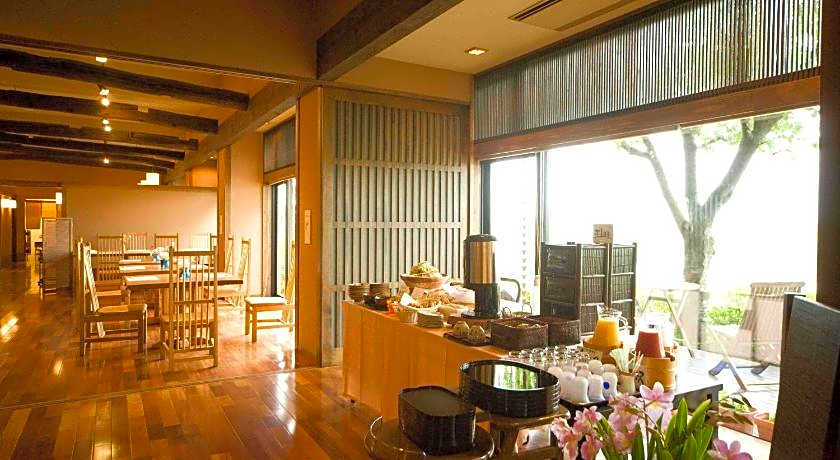 Roppokan Ryokan