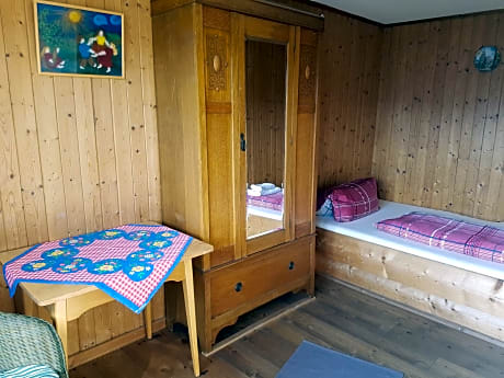 Single Room with Bathroom