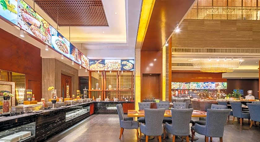 Cinese Hotel Dongguan Shijie