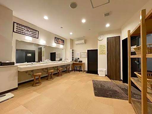 釜石駅から徒歩5分ホテルマルエHotelMarue
