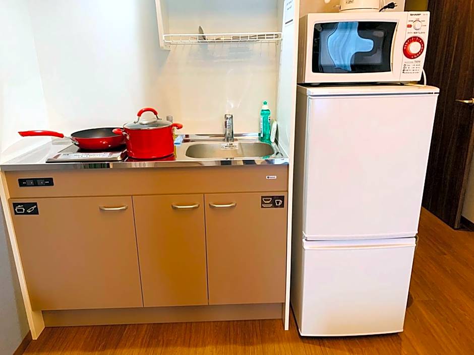 @RLiS_house新大阪北