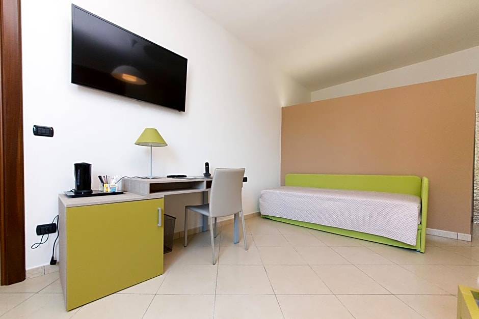 Lamendolara B&B by Vivimy