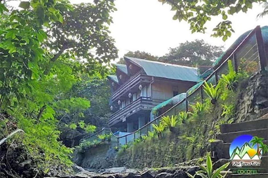 Zen Tierras Farm powered by Cocotel