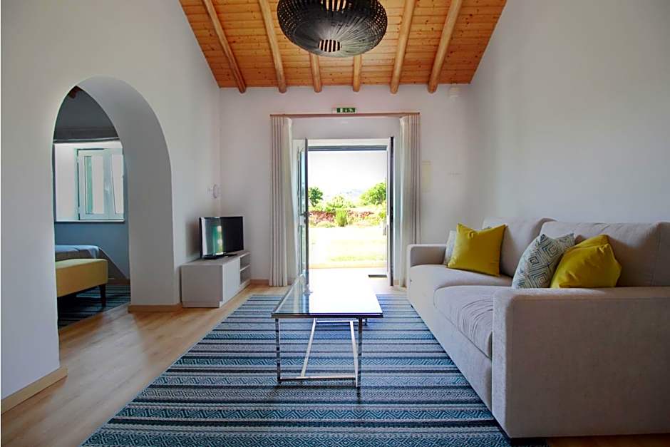 Quinta da Luz - A Luxury Boutique B&B
