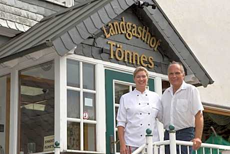 Landgasthof Tönnes