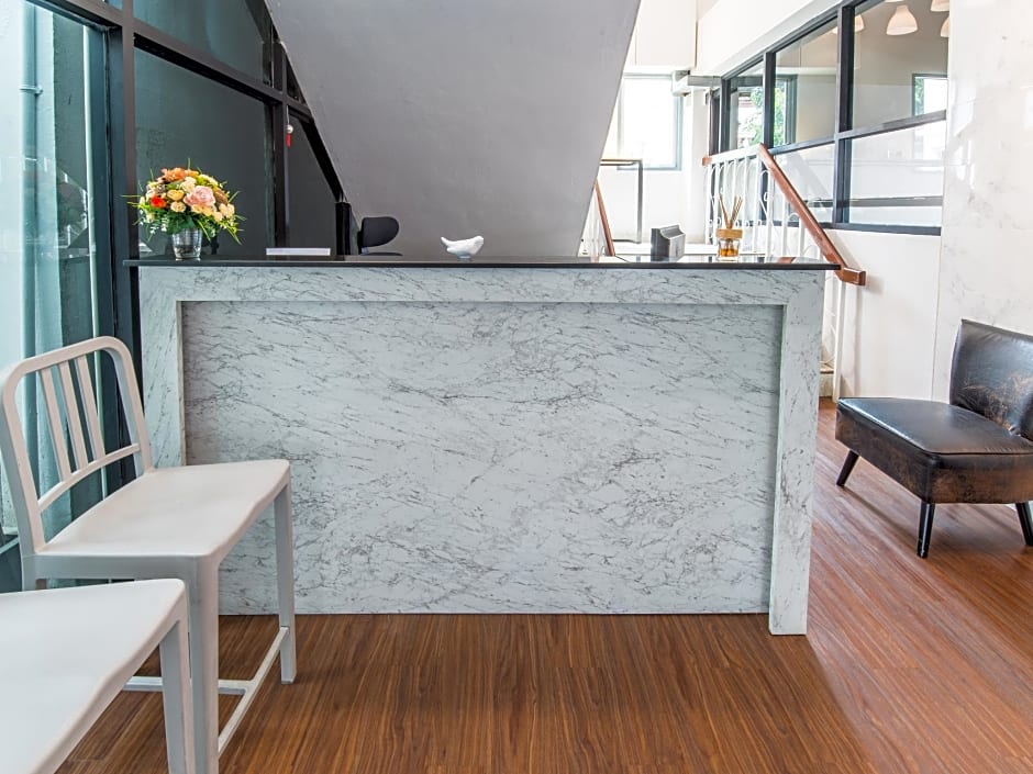 Shade House-Bitec Bangna