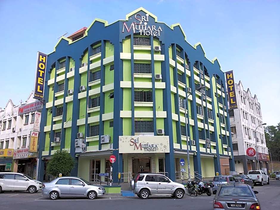 Collection O Seremban Near Gateway Mall Formerly Sri Mutiara Hotel