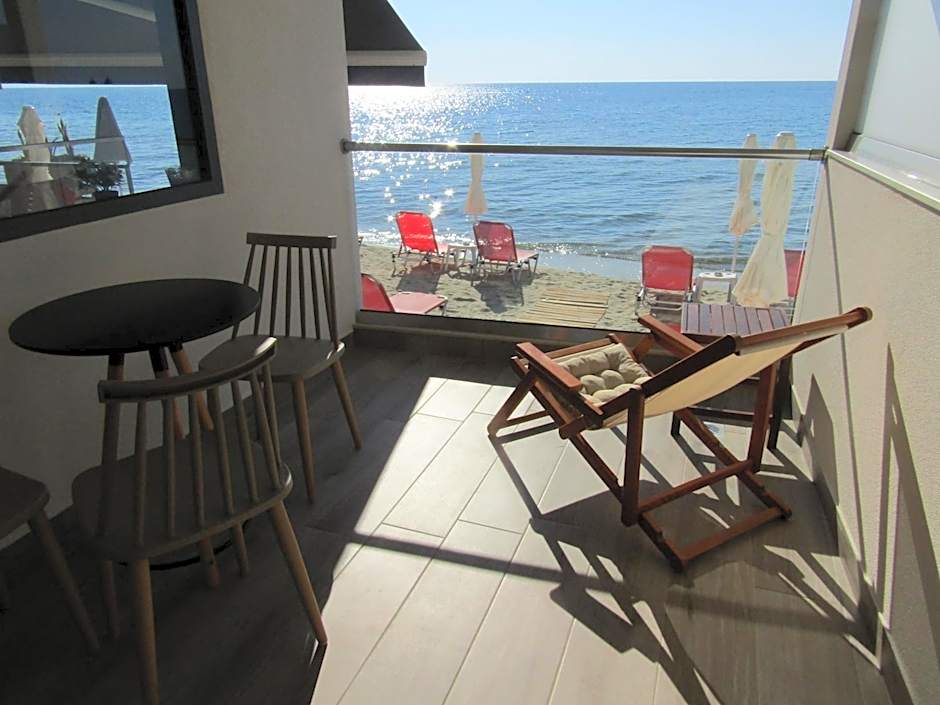 Hotel Zefyros